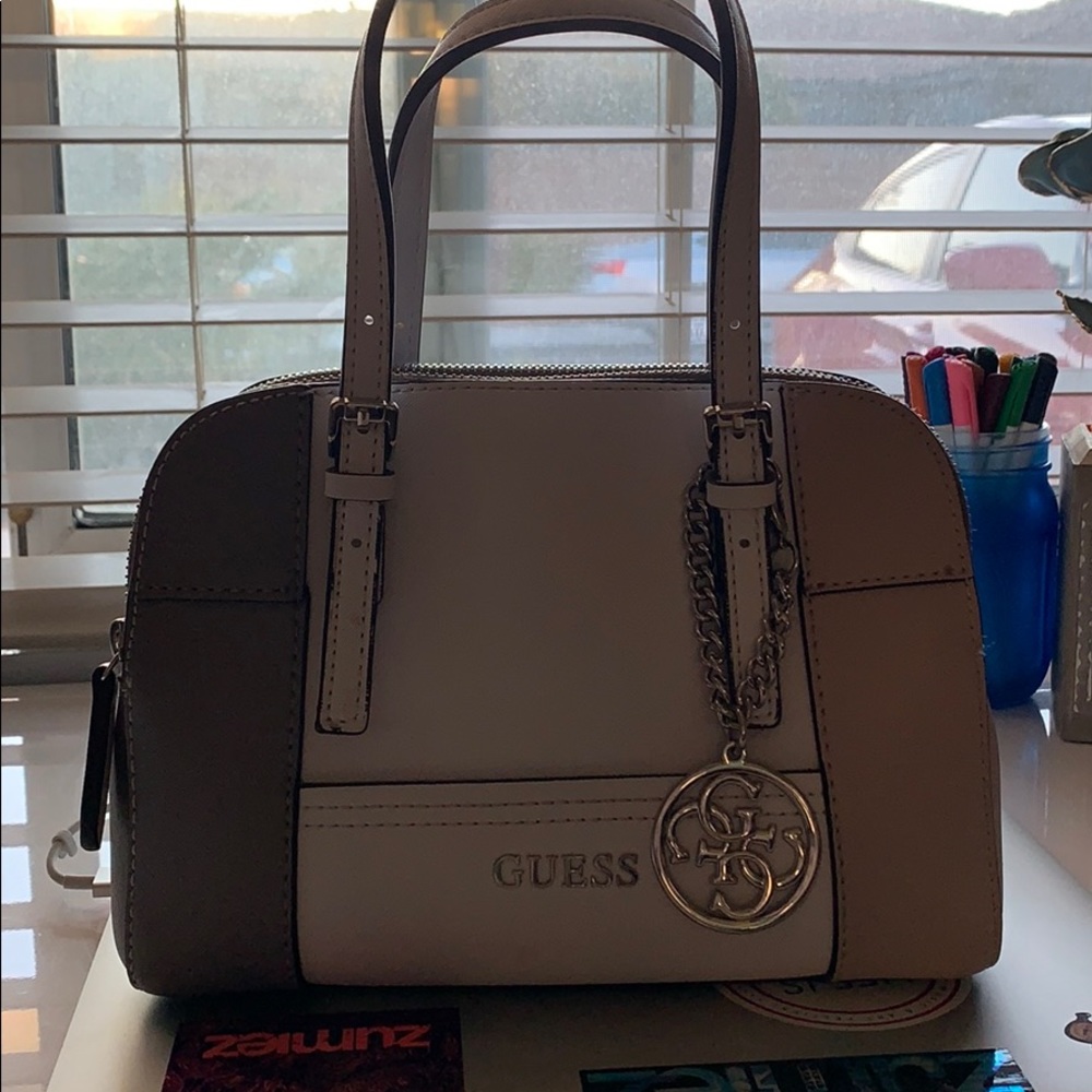 Mini Guess Purse